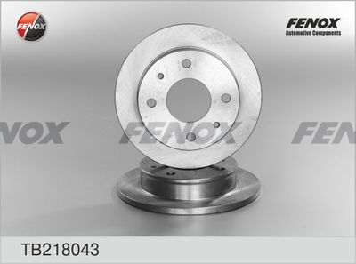 FENOX TB218043