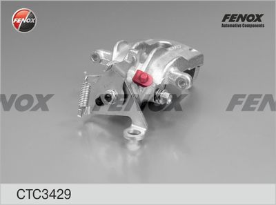 FENOX CTC3429
