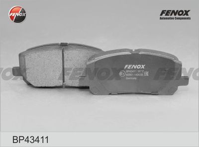 FENOX BP43411