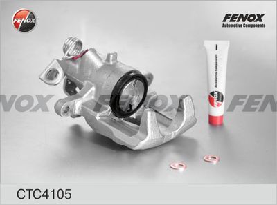 FENOX CTC4105