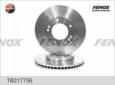 FENOX TB217756
