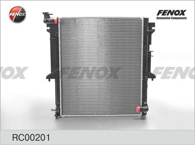 FENOX RC00201