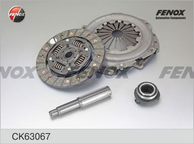 FENOX CK63067