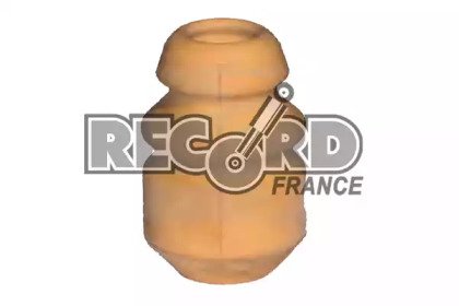 RECORD FRANCE 923122
