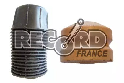 RECORD FRANCE 925812