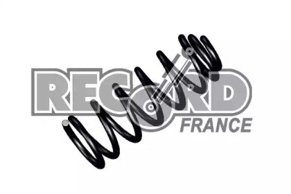 RECORD FRANCE 931212