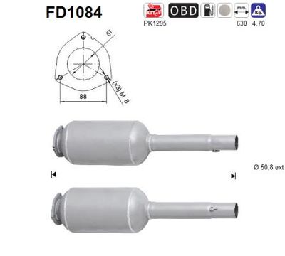 AS FD1084