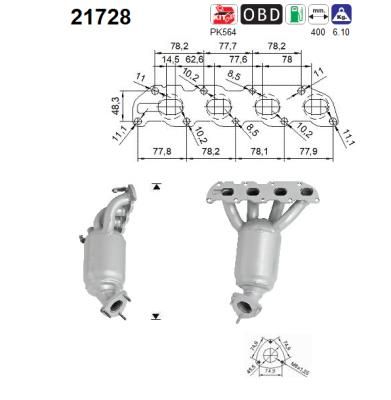 AS 21728 AS 21728