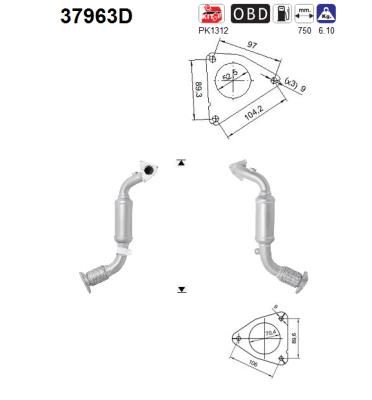 AS 37963D