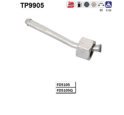 AS TP9905
