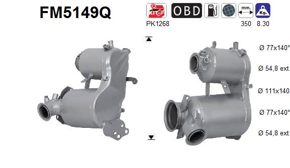 AS FM5149Q