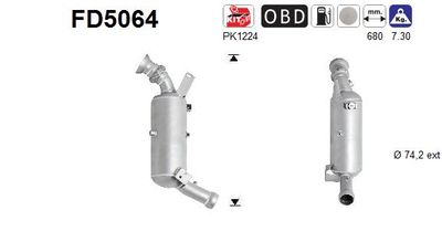 AS FD5064