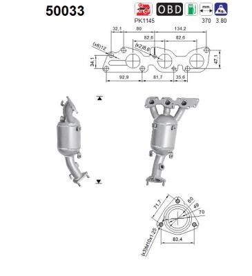 AS 50033