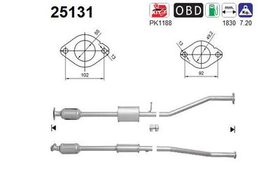 AS 25131