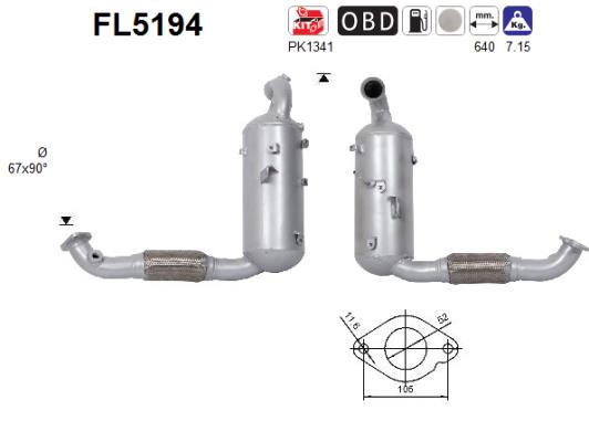 AS FL5194