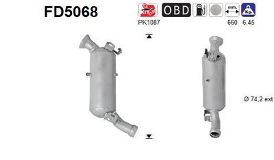 AS FD5068