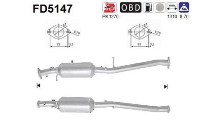 AS FD5147
