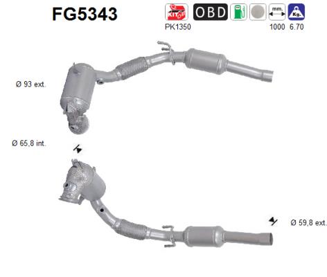 AS FG5343