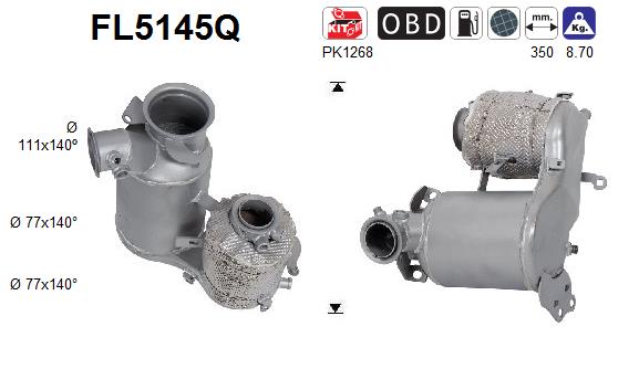 AS FL5145Q