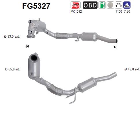 AS FG5327
