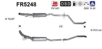 AS FR5248