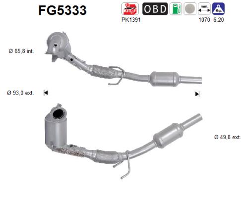AS FG5333