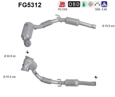 AS FG5312