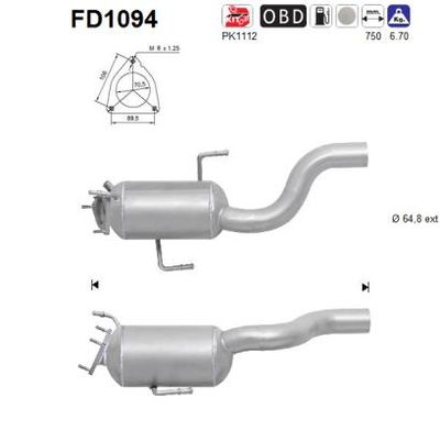 AS FD1094