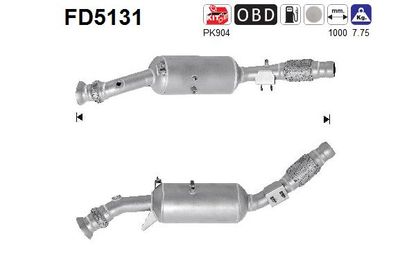 AS FD5131