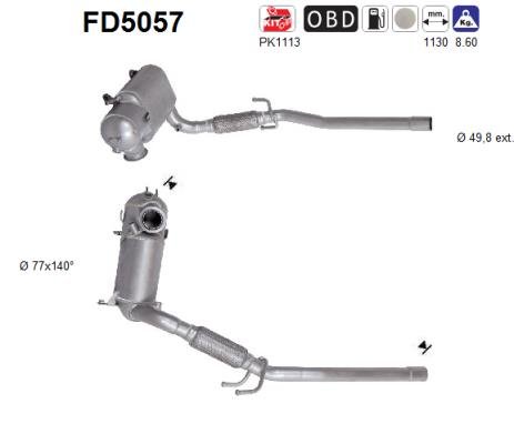 AS FD5057