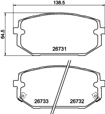 DON PCP2255