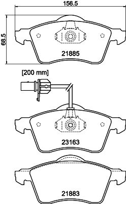 DON PCP1652