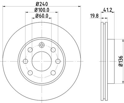 DON PCD10582