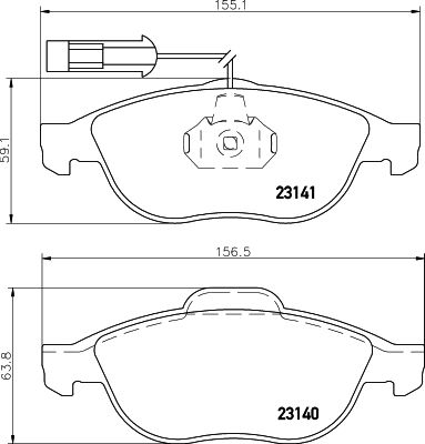 DON PCP1546