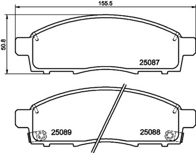 DON PCP1708