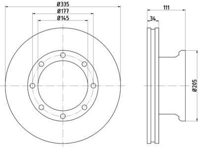 DON CVD573