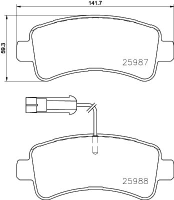 DON PCP1709