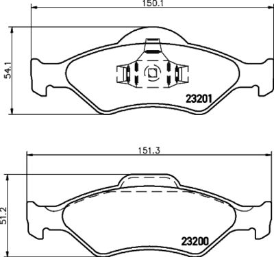 DON PCP1160