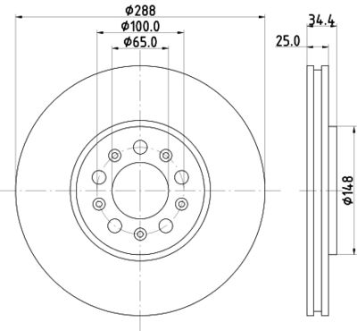 DON PCD10532