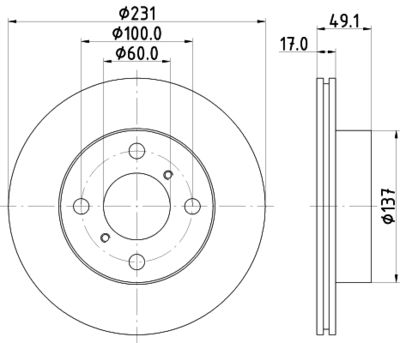 DON PCD21282