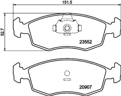 DON PCP1589