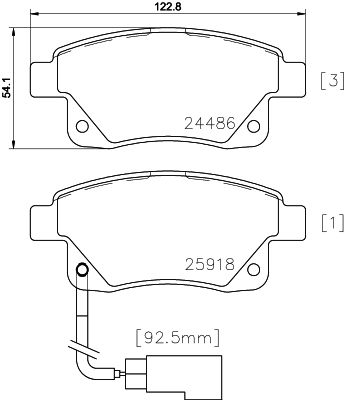 DON PCP1633