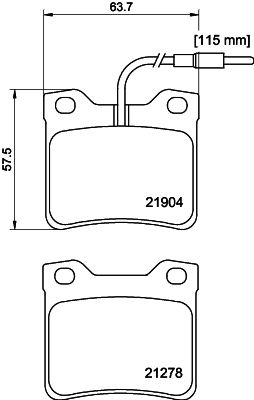 DON PCP1672