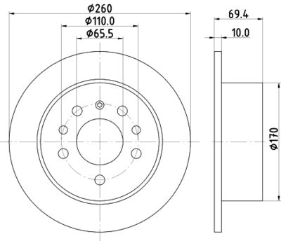 DON PCD15982