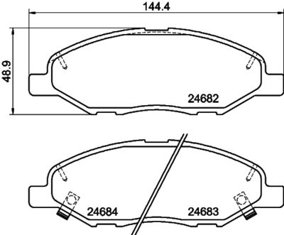 DON PCP1171