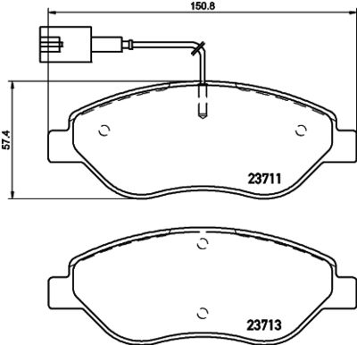 DON PCP1437