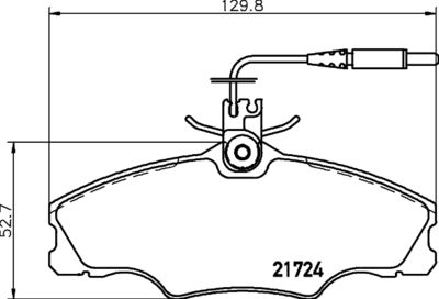 DON PCP1505