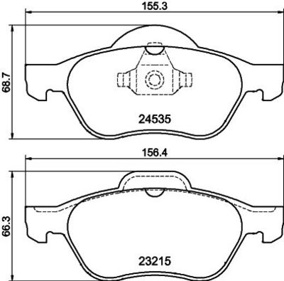 DON PCP1199