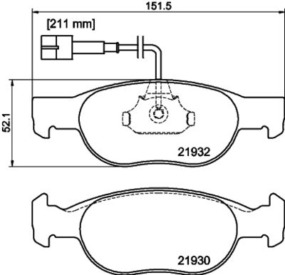 DON PCP1578