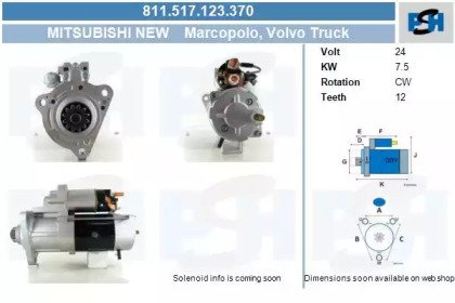 CV PSH 811.517.123.370